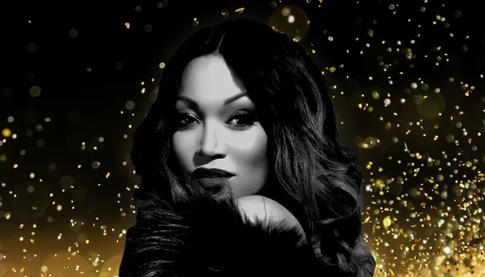 Urban One Honors talent: Chante Moore