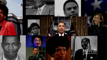 Unsung Presents: Best in Black Spotlights Significant Political Leaders