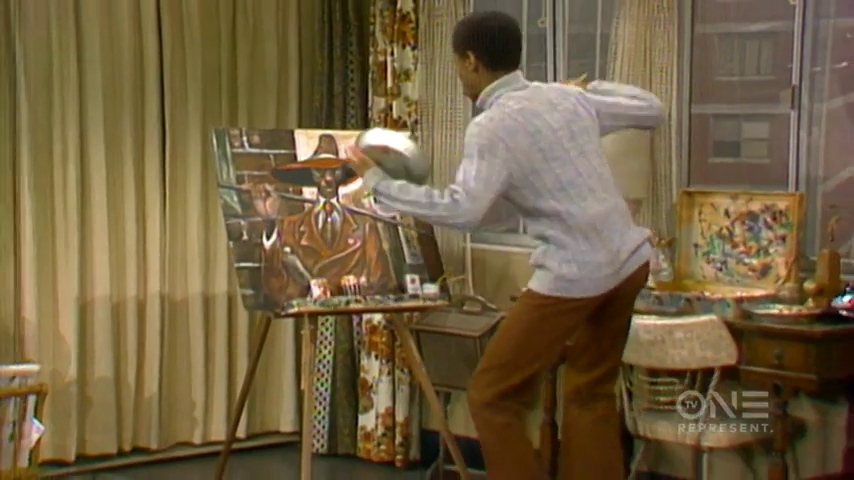 Jimmie Walker Talks Improv-ing J.J. & Owning the Role | Good Times 50: Still Golden