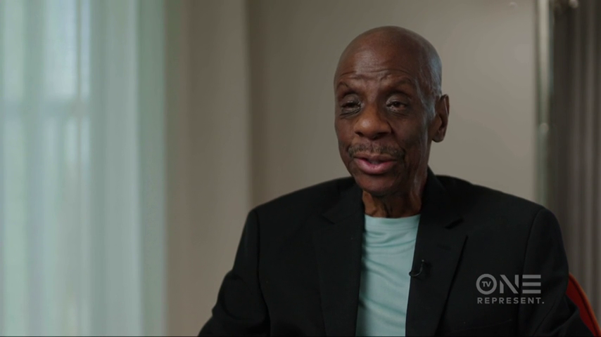 Jimmie Walker on Life Before Taking on J.J. Evans | Good Times 50: Still Golden