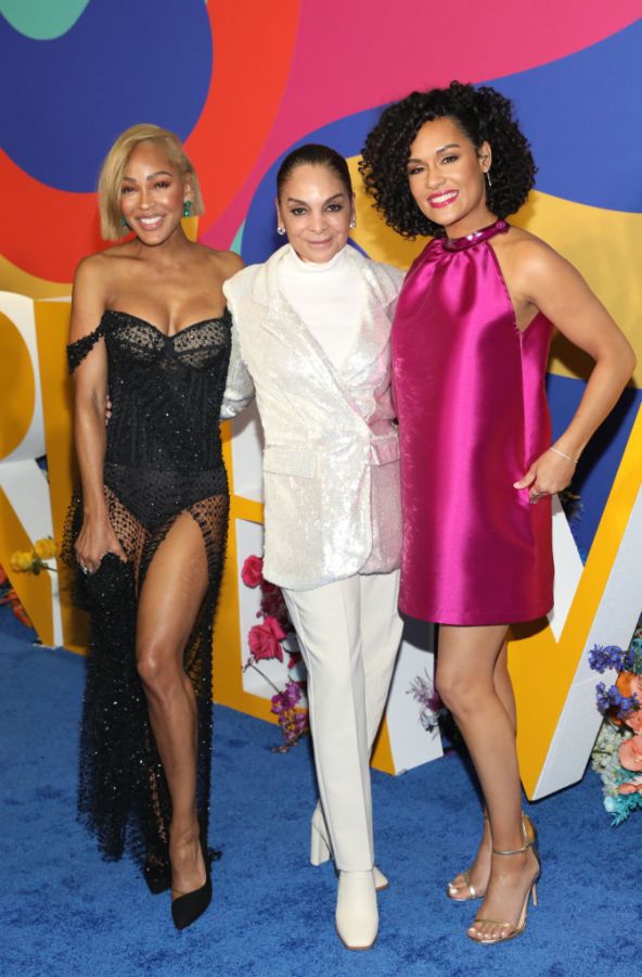 Prime Video's "Harlem" Premiere Screening And After Party