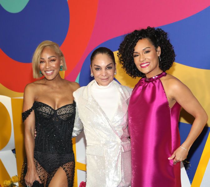 "Harlem" on Amazon Prime