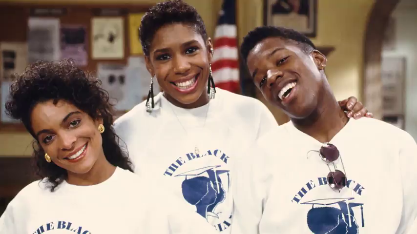 Jasmine Guy on Landing the Role of Whitley on "A Different World" | Uncensored