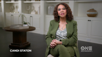 Learn the Story Behind Candi Staton's Career on All-New Unsung this Sunday, March 24