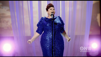Tamela Mann on Her Journey to Solo Stardom | Uncensored