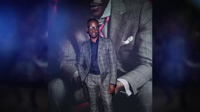 Donald Lawrence's Rise to the Top | Unsung