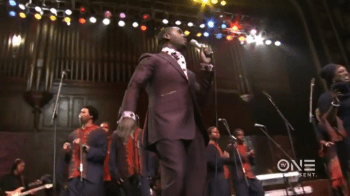 Donald Lawrence's Undeniable Impact on Gospel Music | Unsung