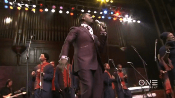 Donald Lawrence’s Undeniable Impact on Gospel Music | Unsung
