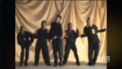 Chuckii Booker Was the Mastermind Behind Troop's Cover of "All I Do is Think of You" | Unsung