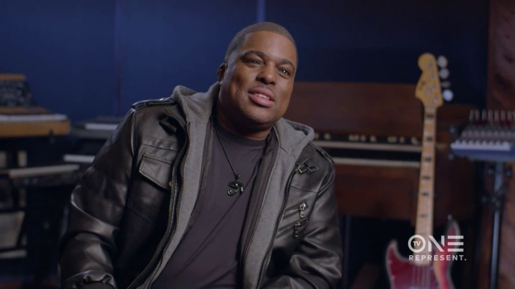 Chuckii Booker’s Resume is Loooooong | Unsung