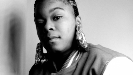 Roxanne Shante Was a Bright ⭐️ for Cold Chillin' Records | Unsung