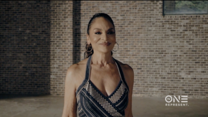 Jasmine Guy Discusses "Joy" of Work in Entertainment | Uncensored