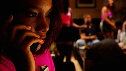 Ep 5 Angel Glenn / Carolyn King