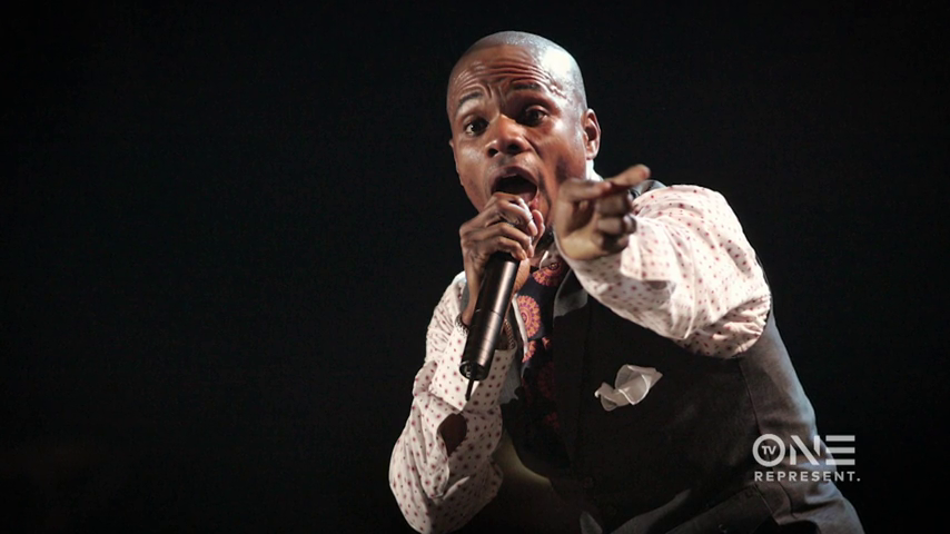 Tamela Mann's Music Career Started with Kirk Franklin & The Family | Uncensored