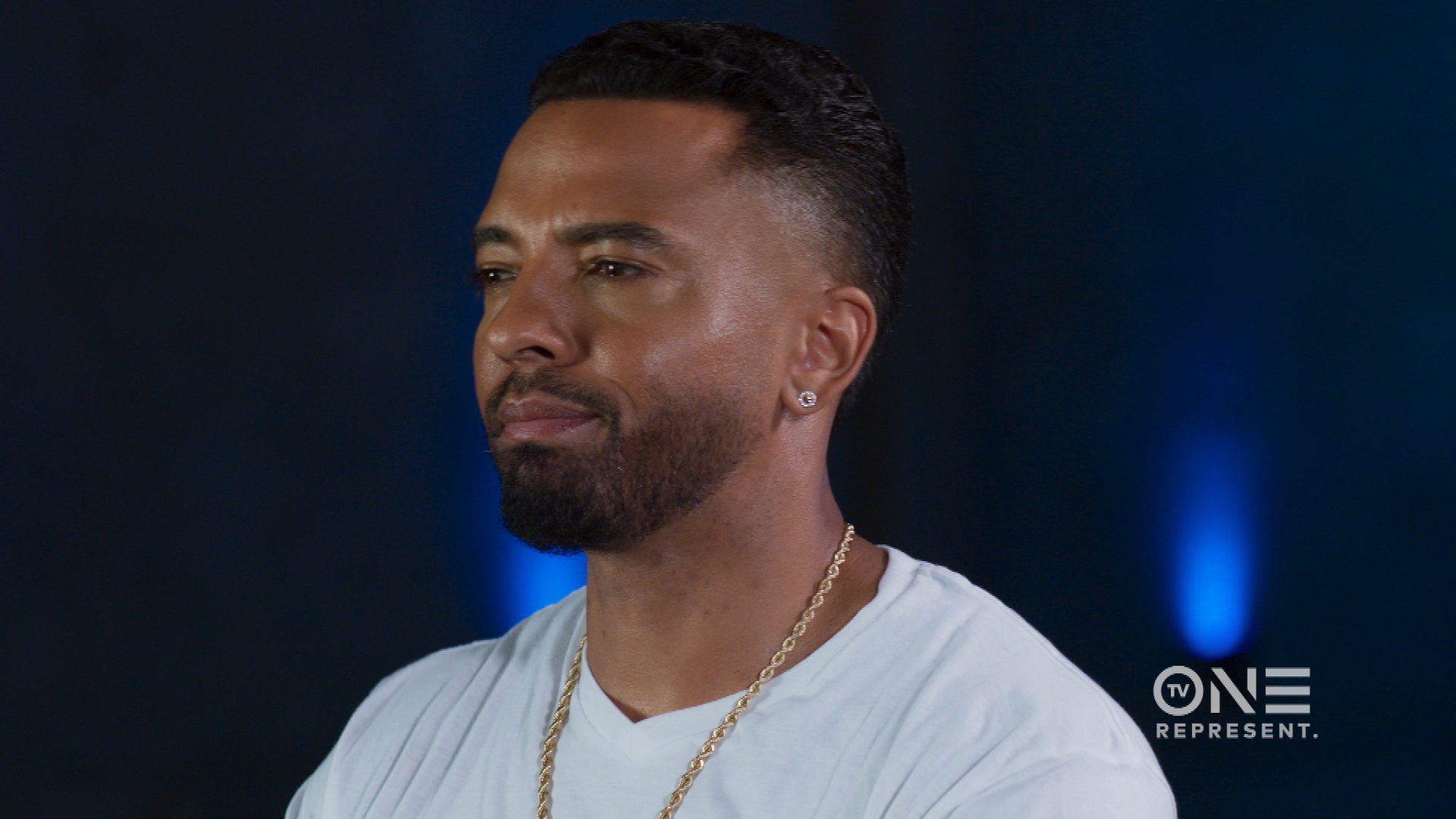 Christian Keye, Uncensored TV One