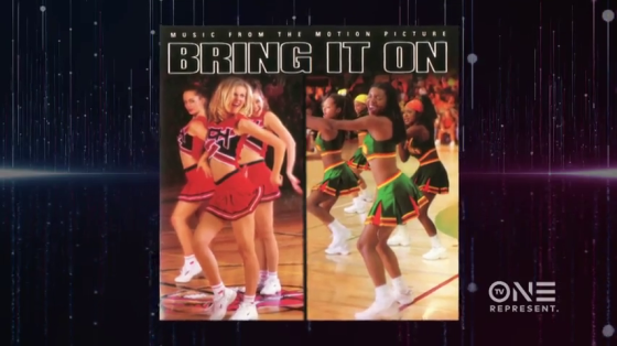 The Success of Bring It On | Unsung: Blaque