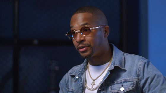 Chingy Recounts Rumor That Jeopardized His Career | Unsung