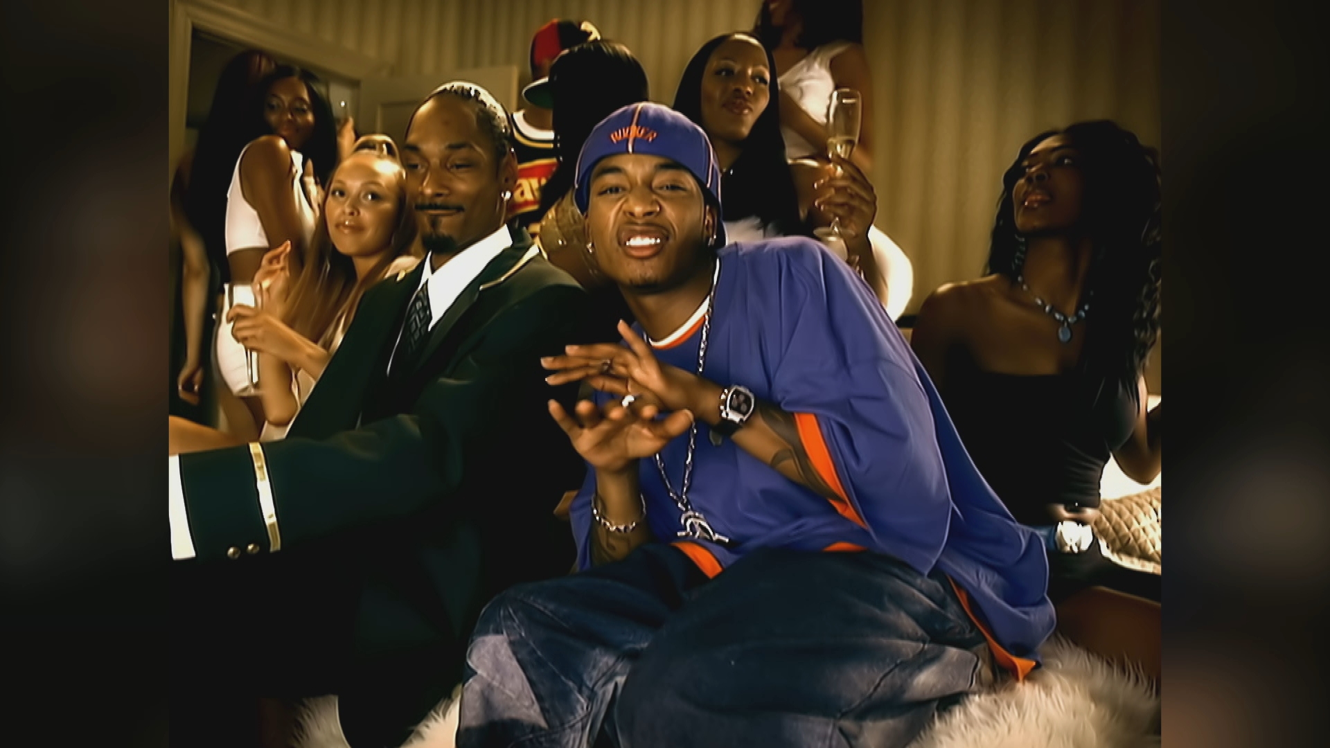 Unsung: Chingy