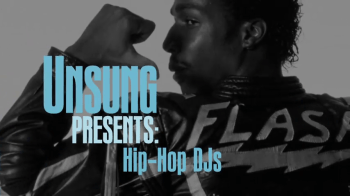 The DJ's Shaped Hip-Hop Culture | Unsung