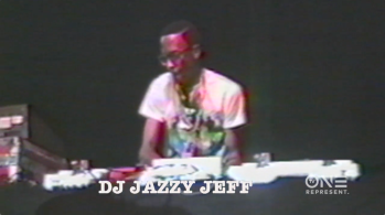 DJ Jazzy Jeff is Undeniably One of the GREATS of Hip Hop | Unsung