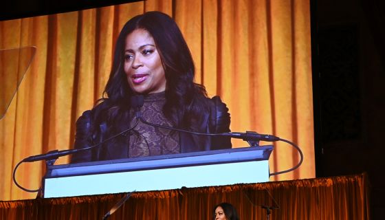 TV One and CLEO TV President Michelle L. Rice Headlines
2024 WICT Signature Luncheon Fireside Chat