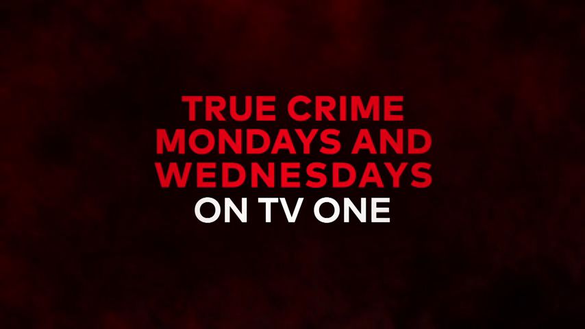 TV One Adds a Second Night of True Crime
