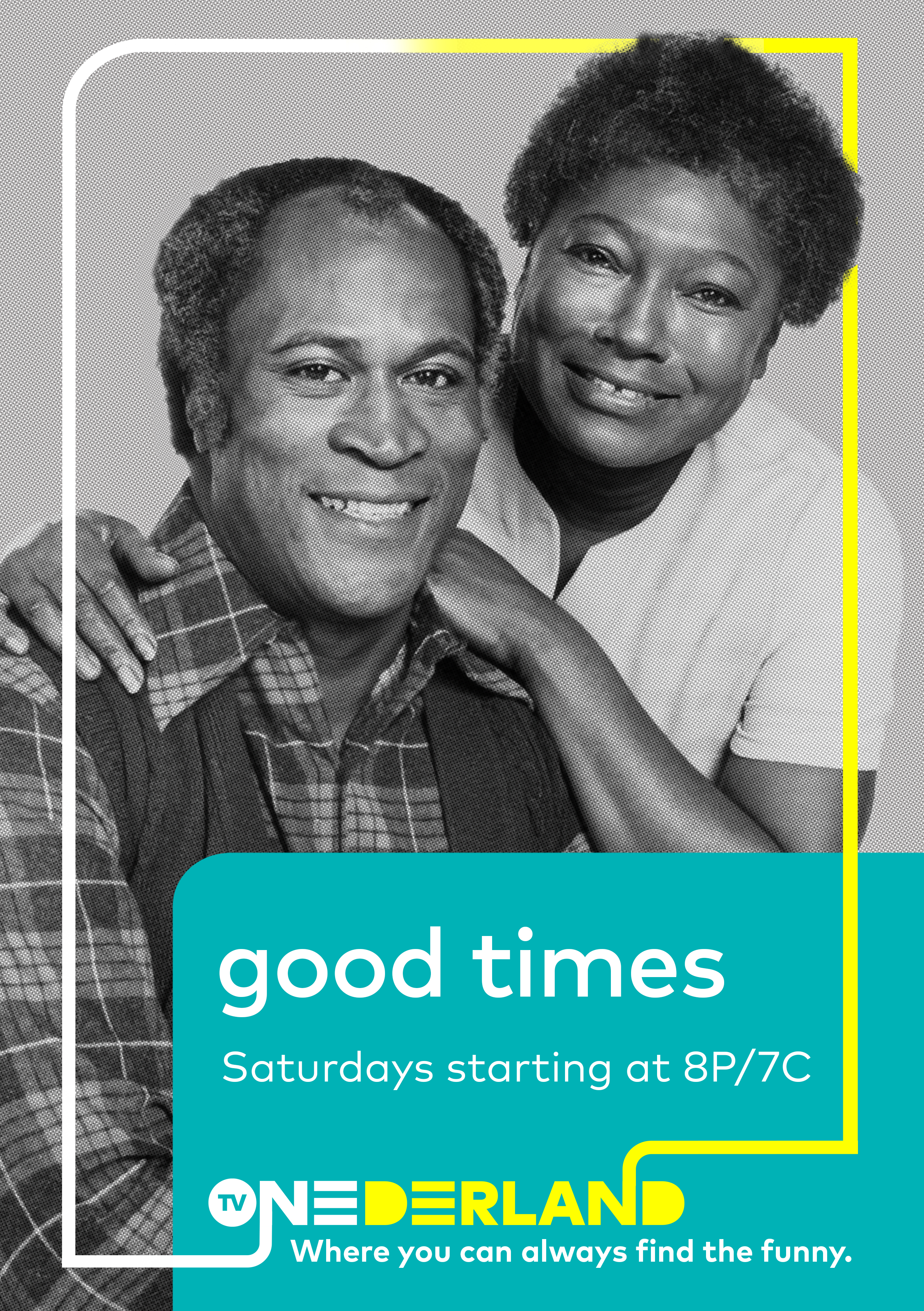 ONE TV PROGRAMM visual data 3