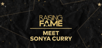 Meet Sonya Curry | Raising Fame