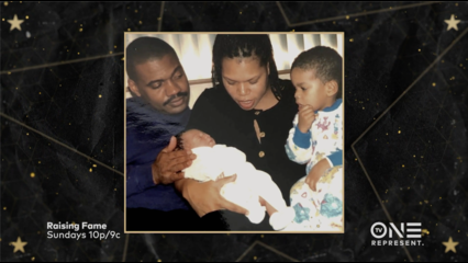 Chance The Rapper's Dad Gives Props to the Mamas | Raising Fame