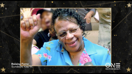 Fantasia: My Grandmother Never Judged Me | Raising Fame