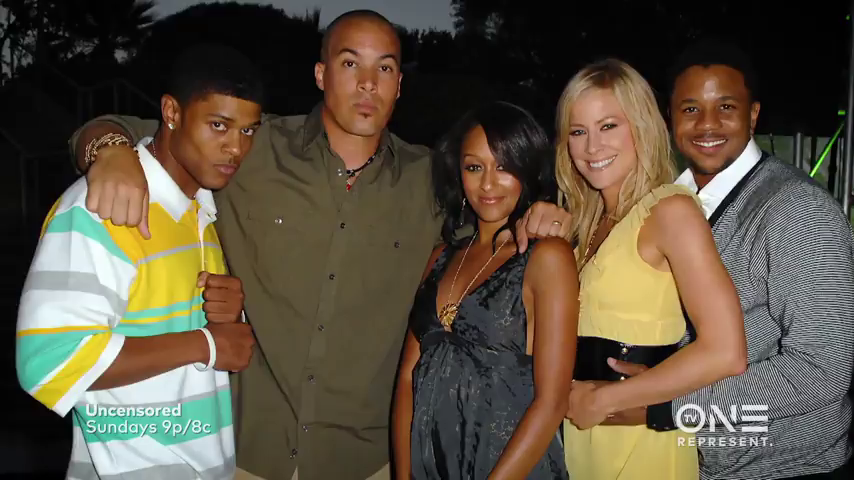 Pooch Hall Talks Landing Breakout Role on "The Game" | Uncensored