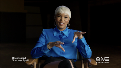 How LeToya Luckett & Beyoncé Met & Became Friends in Grade School | Uncensored