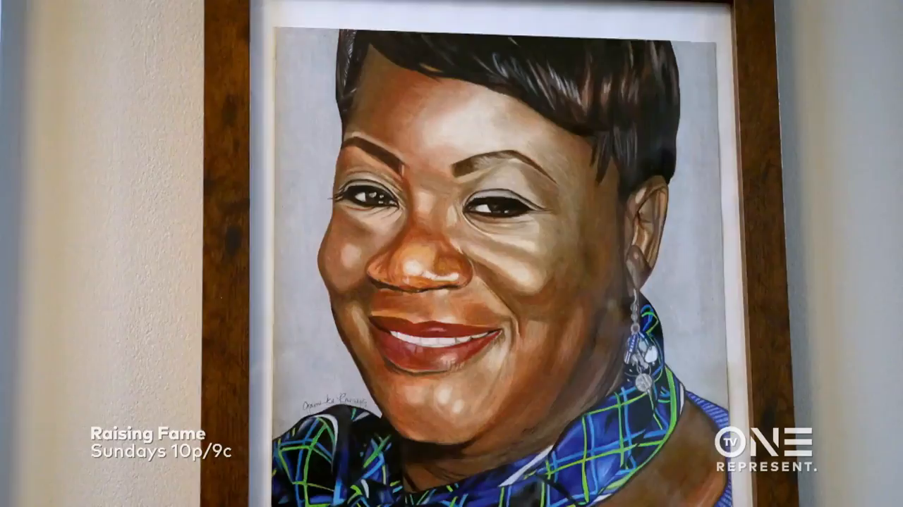 Raising Fame: Shaquille O'Neal