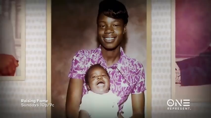 Raising Fame: Shaquille O'Neal