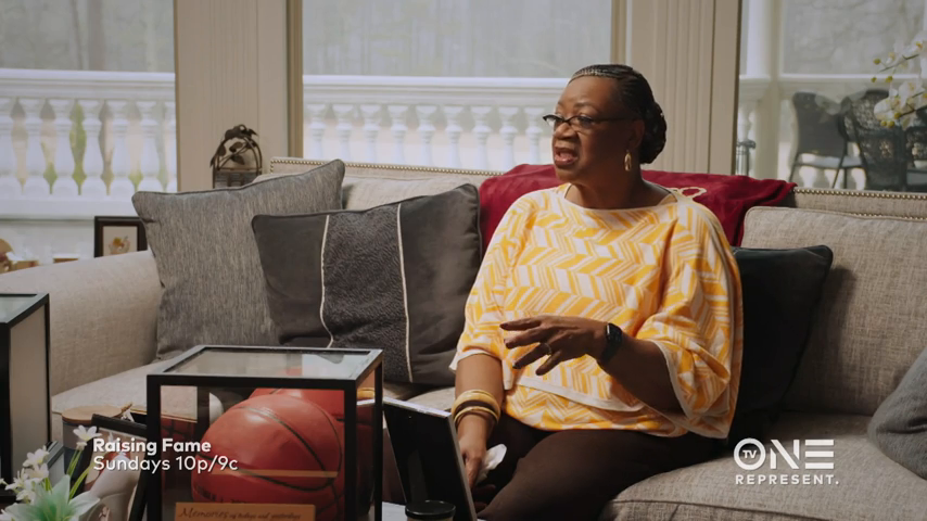 Raising Fame: Shaquille O'Neal