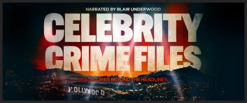 Celebrity Crime Files - TV One