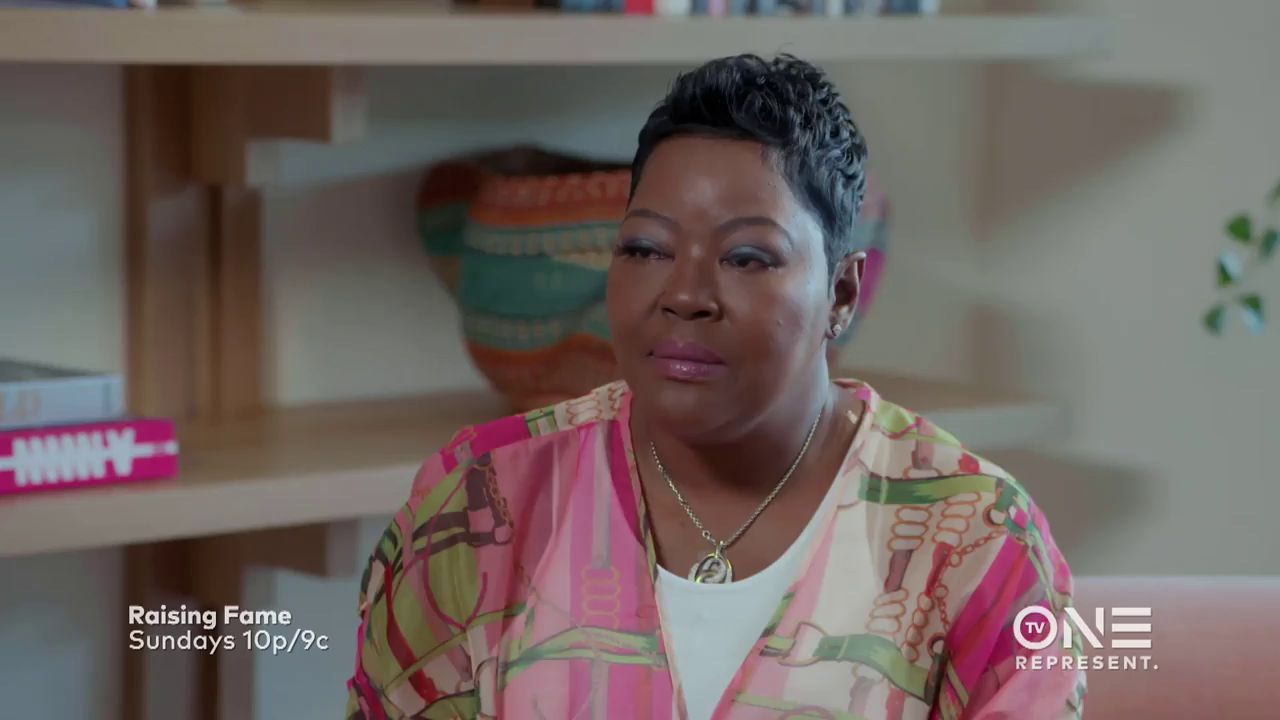 Motherhood is Tough! | Raising Fame