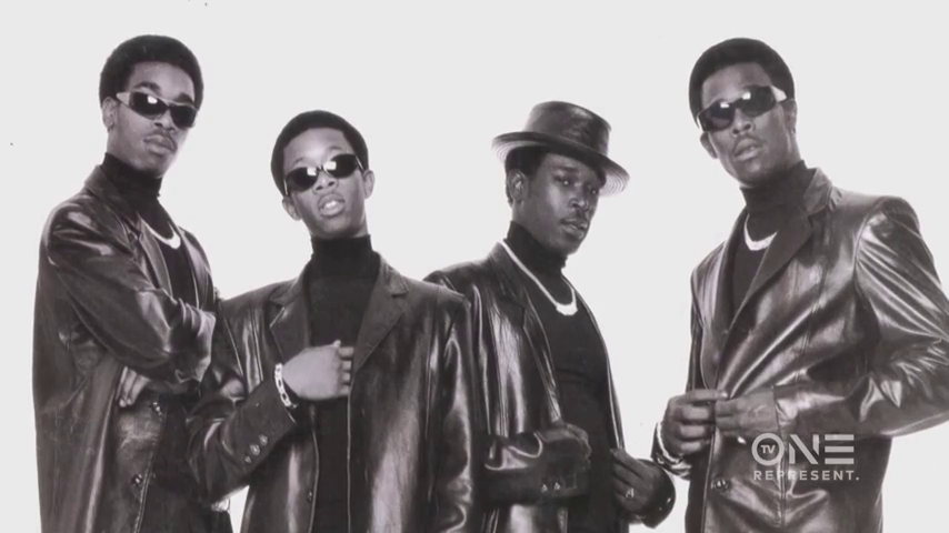 Unsung Season 12 Soul for Real