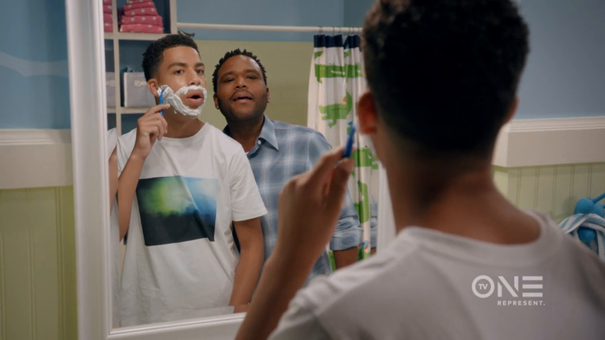 Meet The Johnsons | Black-ish 10th Anniversary