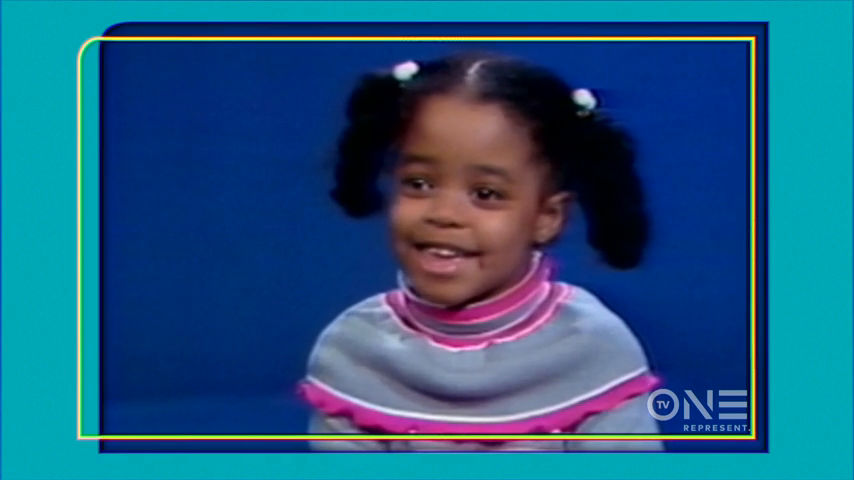 Keisha | TV Onederland Presents The Huxtables
