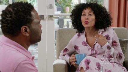 The Auditions | Black-ish 10th Anniversary