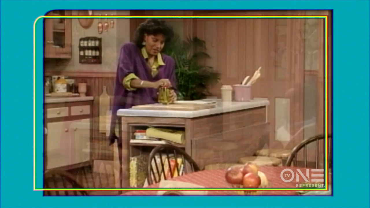 The Pregnancy | TV Onederland Presents The Huxtables