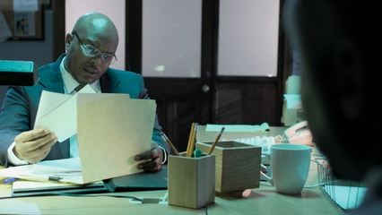 A High-Profile Victim & Endless Suspects I Deadly Case Files