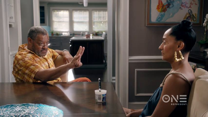 The Generations | Black-ish 10th Anniversary