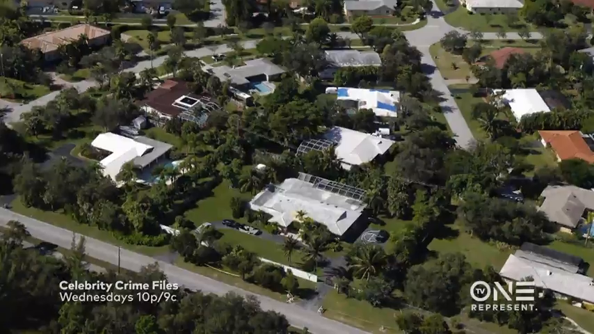 Sneak Peek: Sean Taylor I Celebrity Crime Files