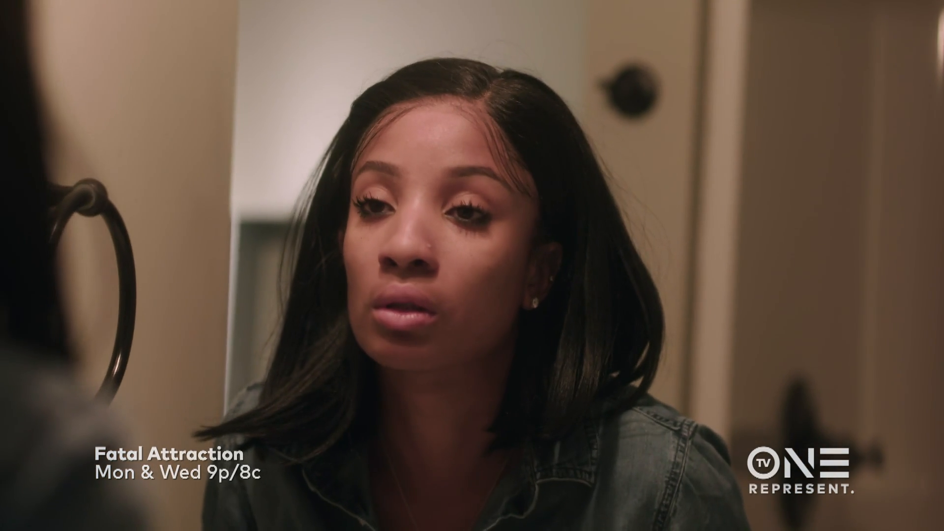 Sneak Peek: A Chilling Demise I Fatal Attraction