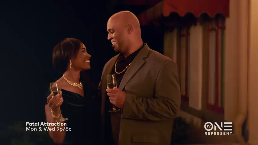 Sneak Peek: Desperate Measures I Fatal Attraction