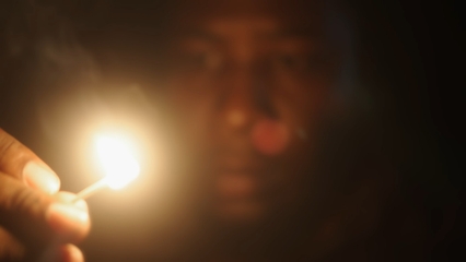 Sneak Peek: Predator in the Park I Fatal Attraction