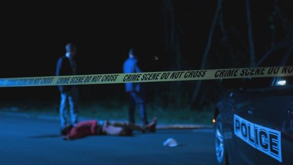 Sneak Peek: Locked In I Payback