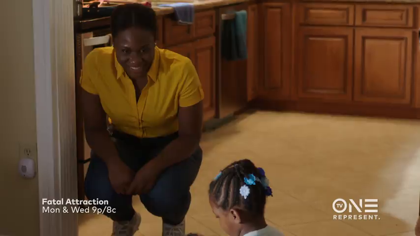 Sneak Peek: A Deadly Dose I Fatal Attraction